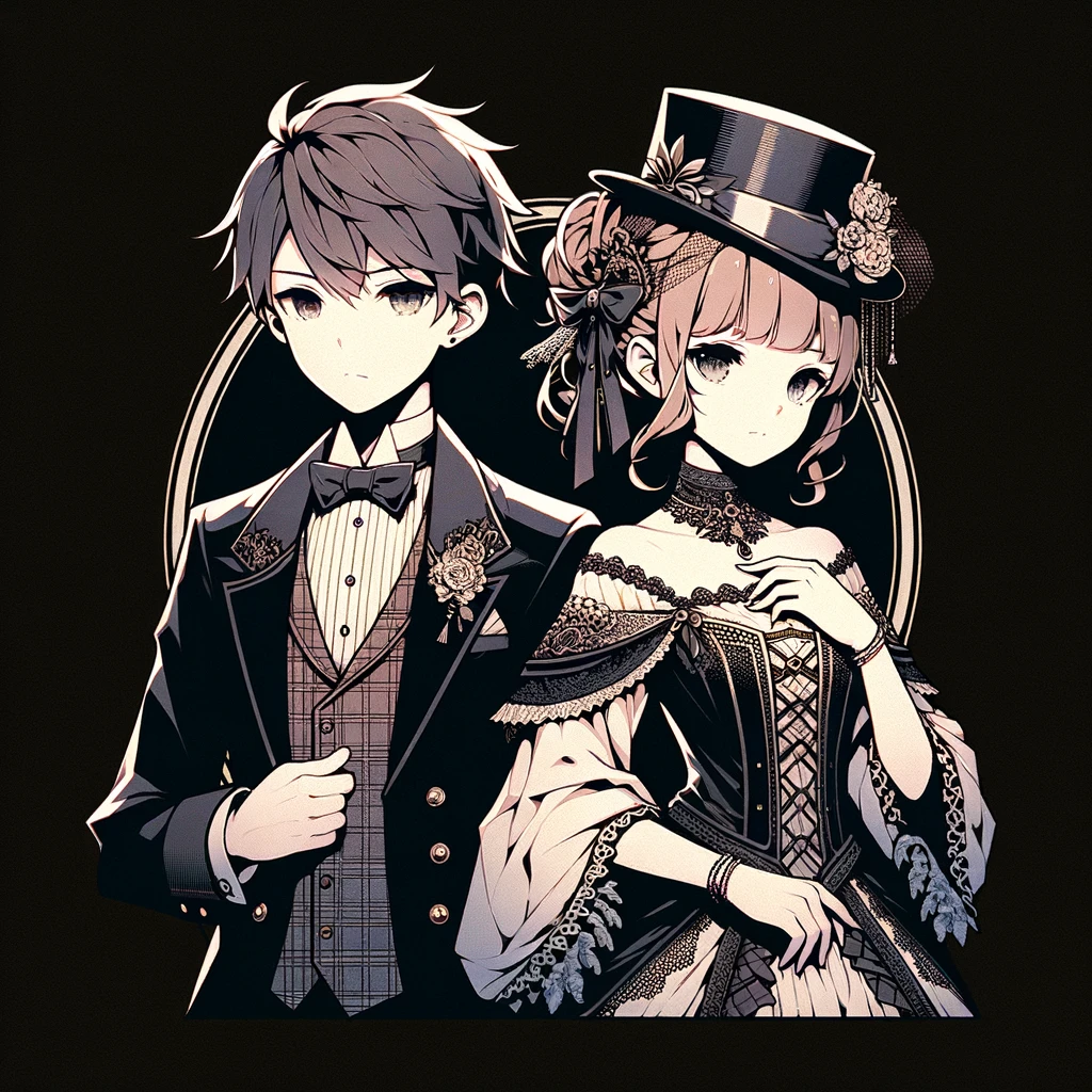 Викторианская эпоха